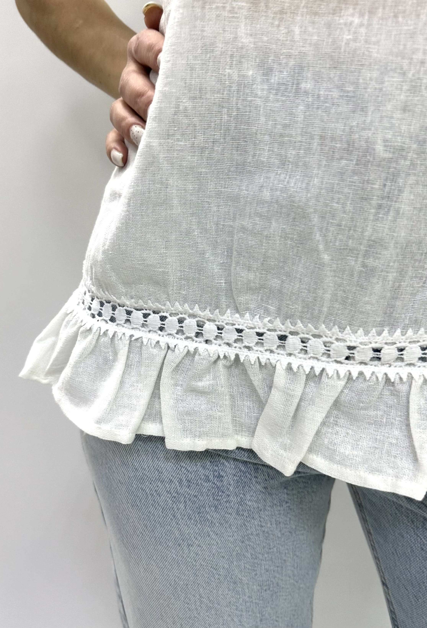 qianzhidu 7899 майка женская