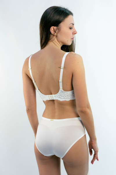 nikol djumon 166.11 cotton ella бюстгальтер