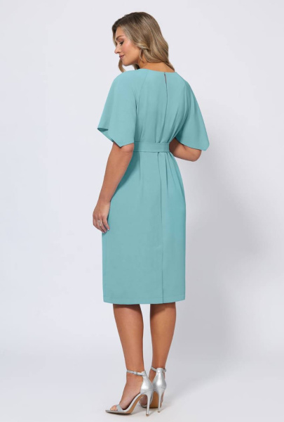 bazalini 5044 платье женское