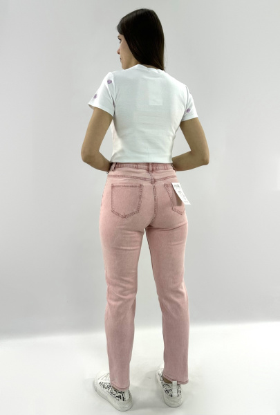 jynl 219 джинсы женские