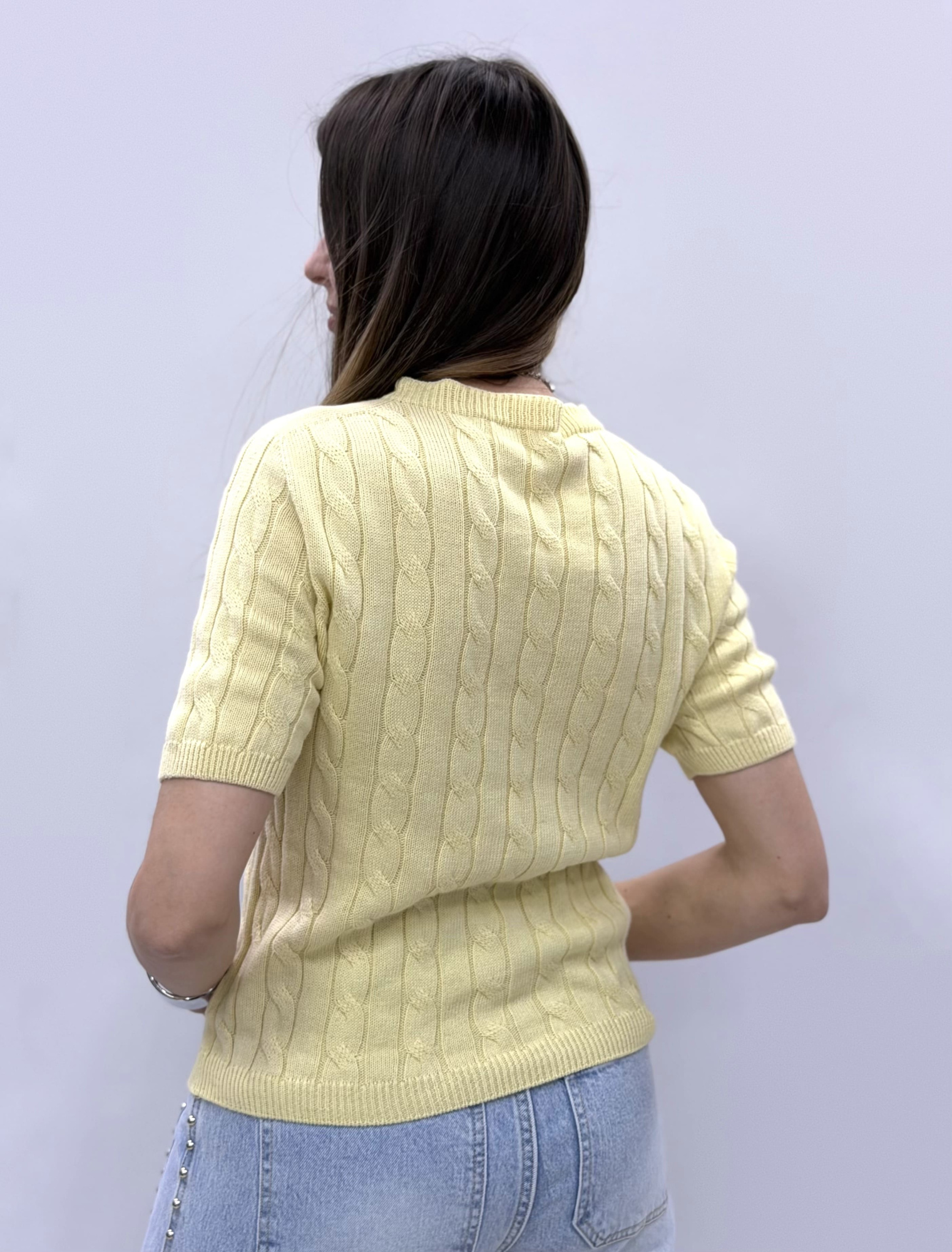 italy 8869 джемпер женский