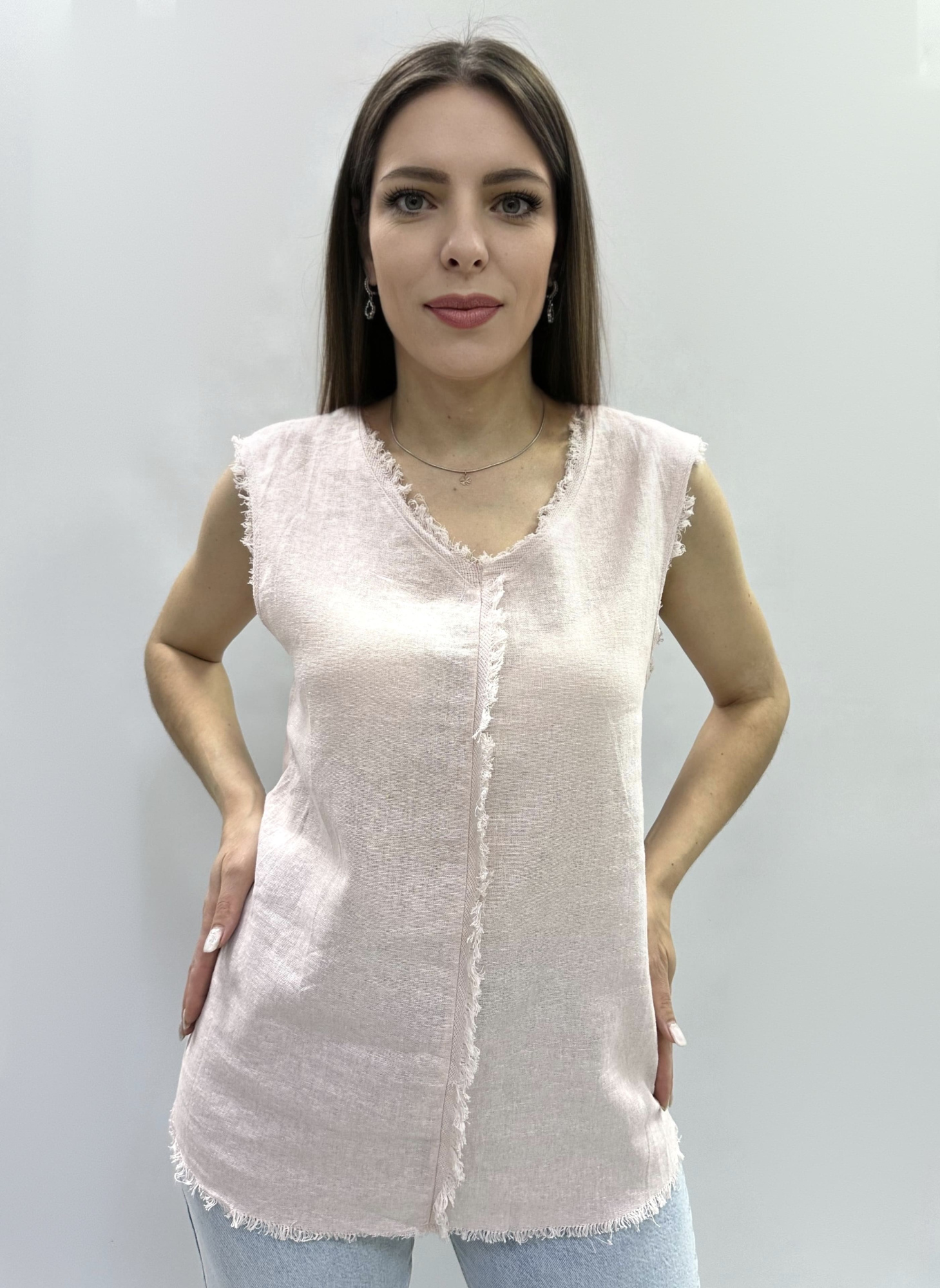 qianzhidu 7898 майка женская