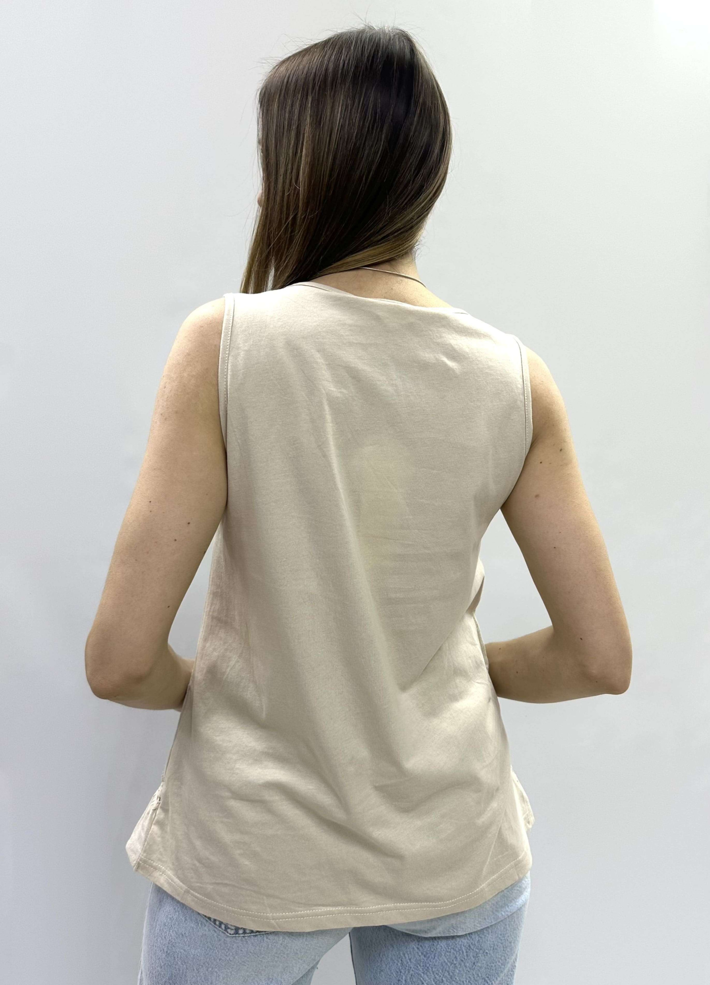 qianzhidu 7899 майка женская