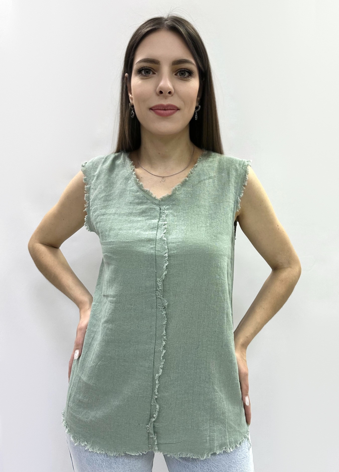 qianzhidu 7898 майка женская