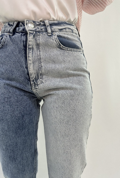 it`s basic 1879 джинсы женские