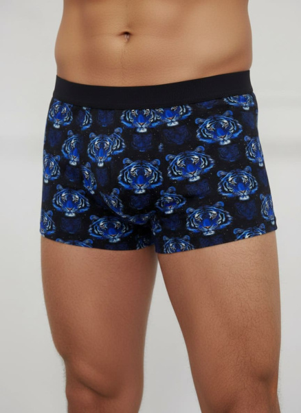 berrak 4431 трусы мужские боксеры