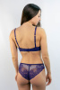 coquette revue 81100 opium бюстгальтер мягкая чашка
