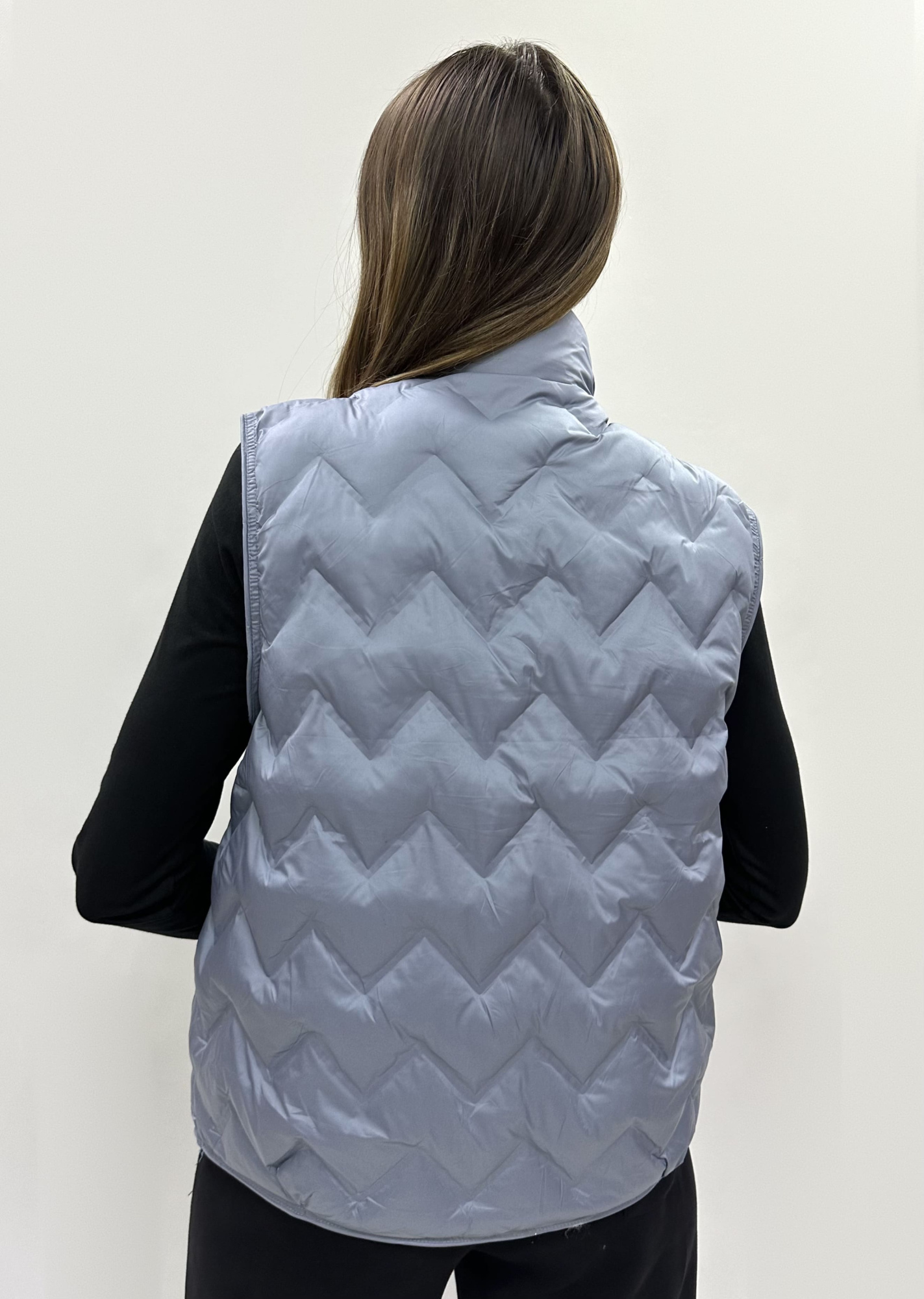 money&you 89a жилет женский