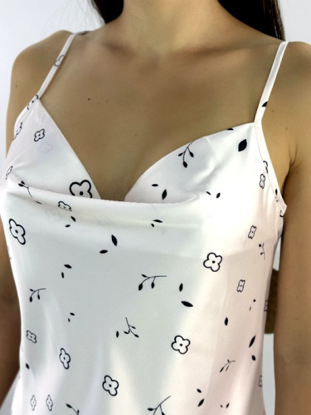 kiun jina 66317 пижама женская майка, шорты