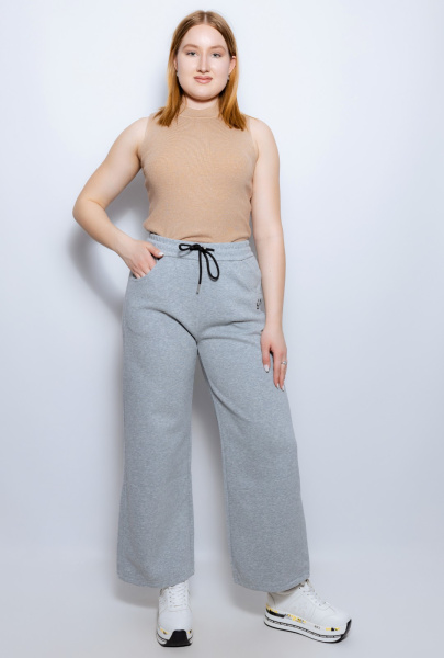 ma sophie 723 брюки спортивные женские