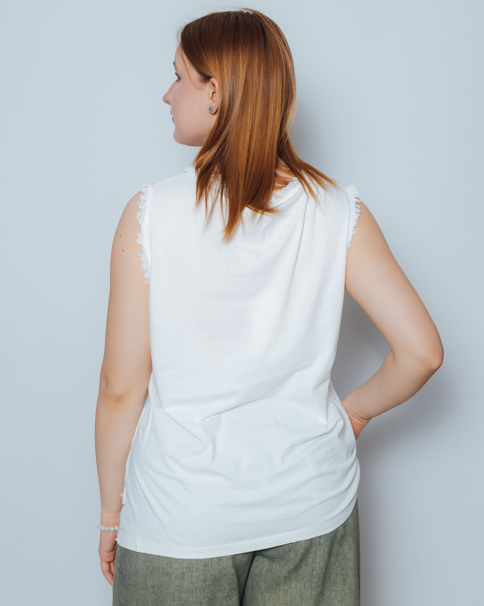 qianzhidu 7900 майка женская