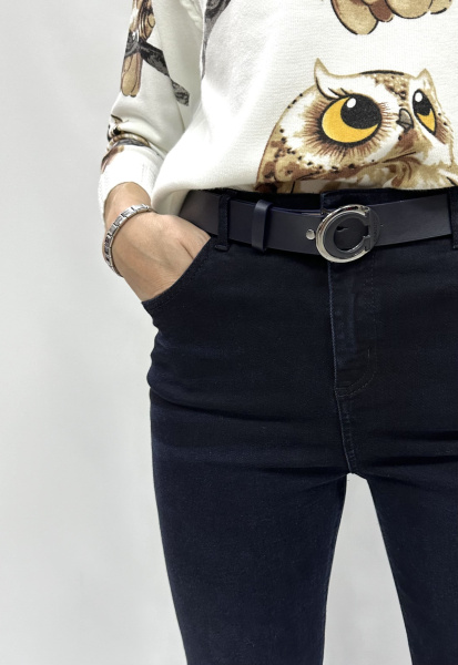 carmito 10569 джинсы женские