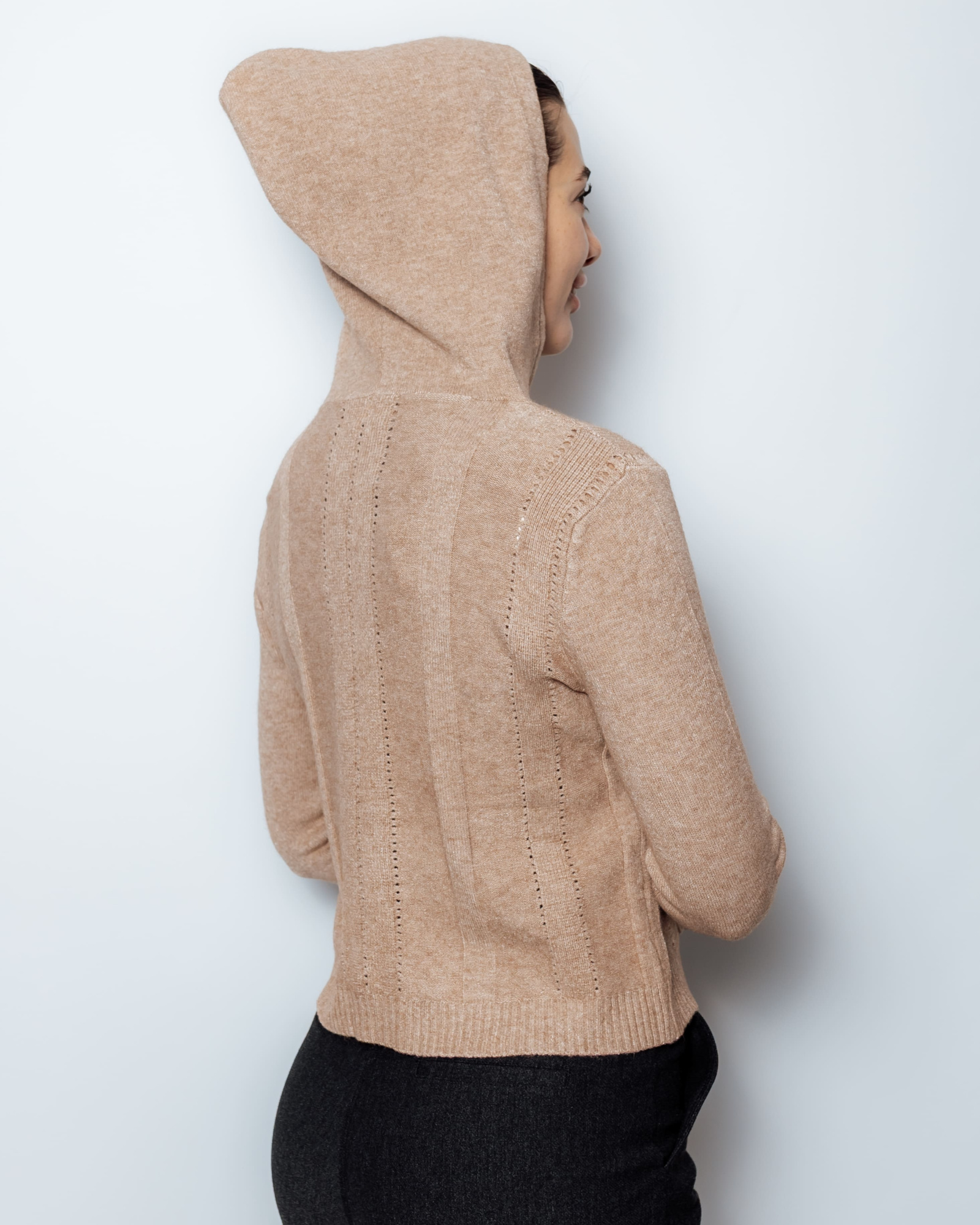 prader 2424 джемпер женский