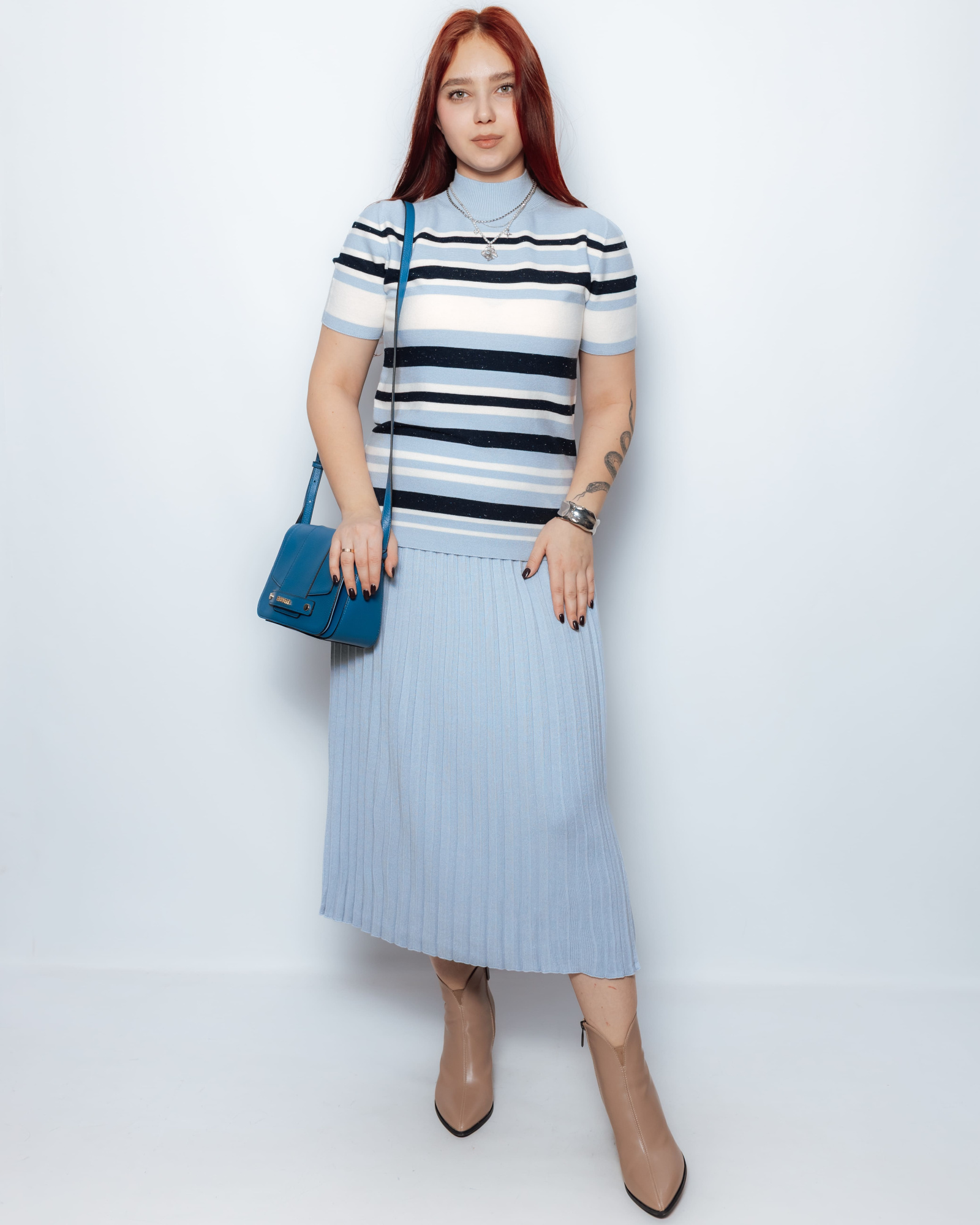 felicita 8634 джемпер женский