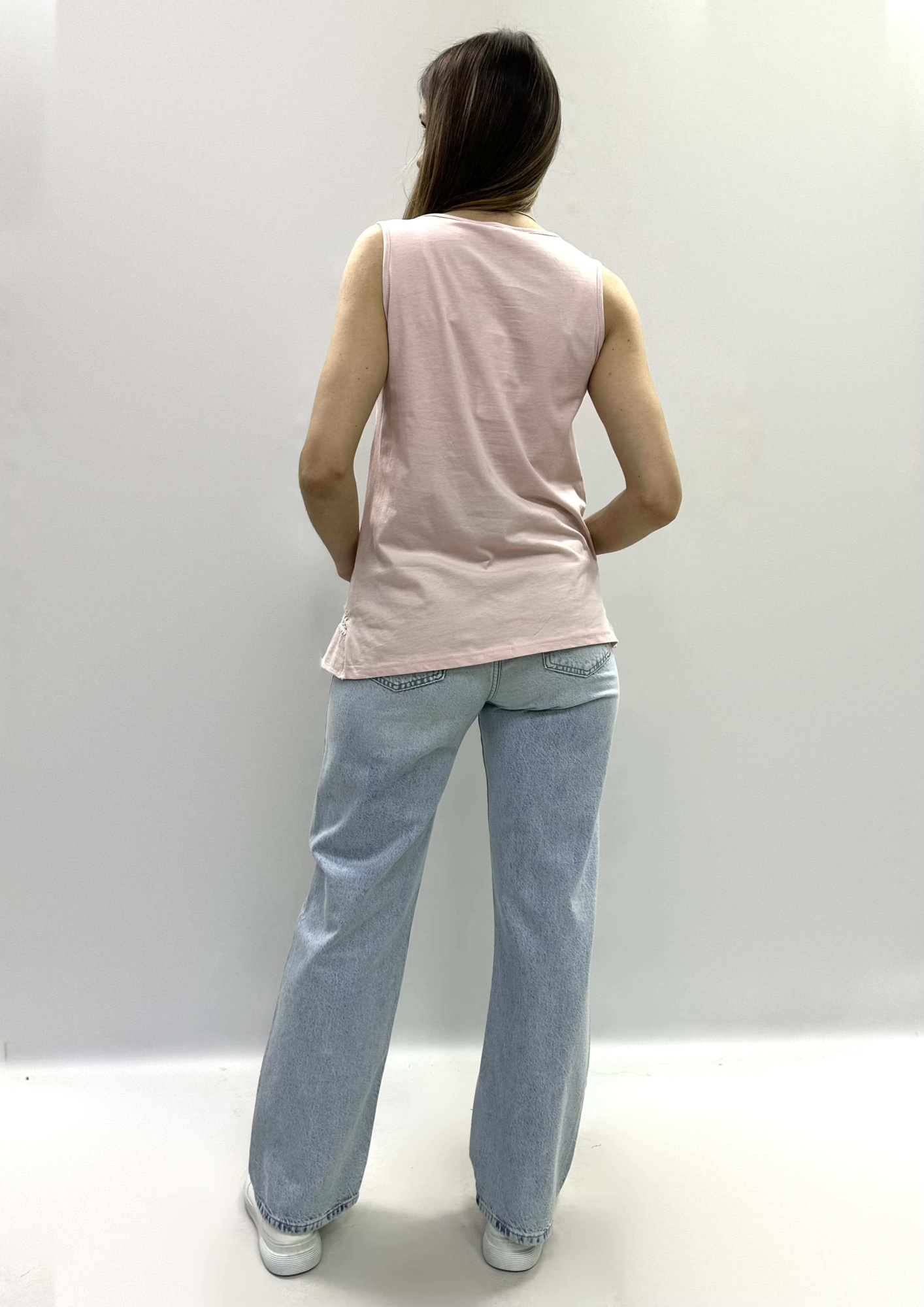 qianzhidu 7899 майка женская