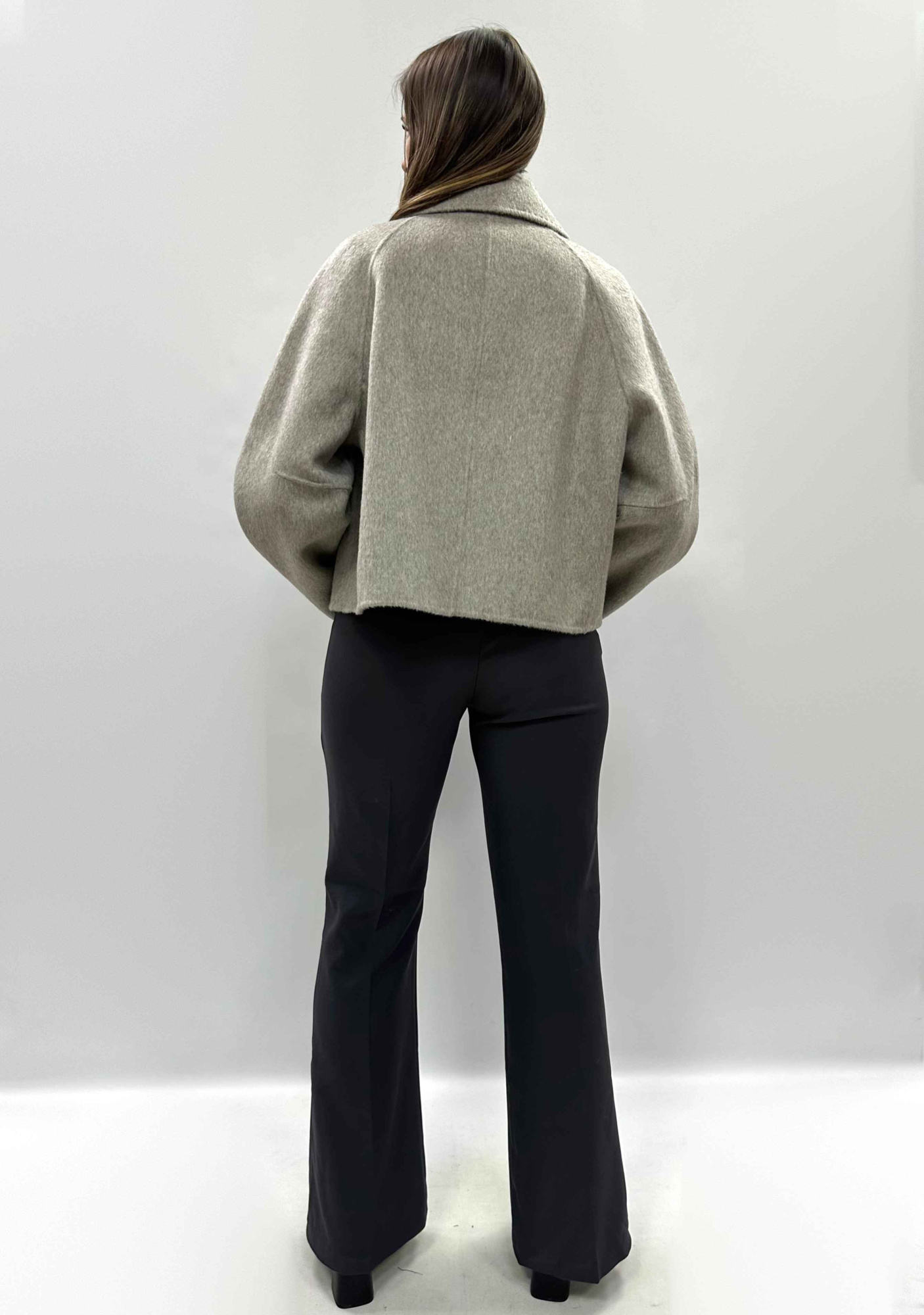 thea 07 жакет женский (кашемир)