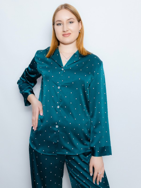 aipingna 8080 пижама женская рубашка, брюки