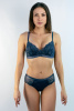 amelie 2011-3 polina трусы бразилиана женские