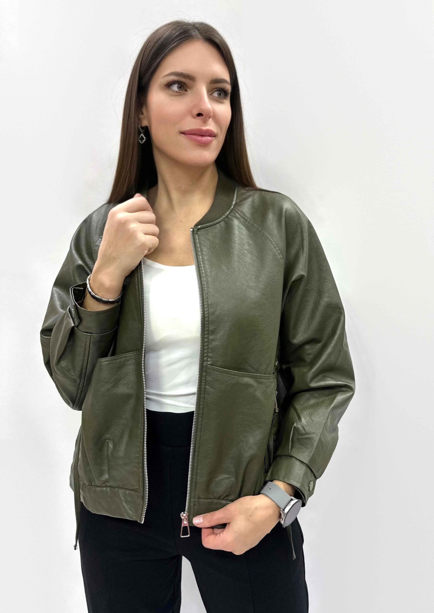 alena 6147 куртка женская