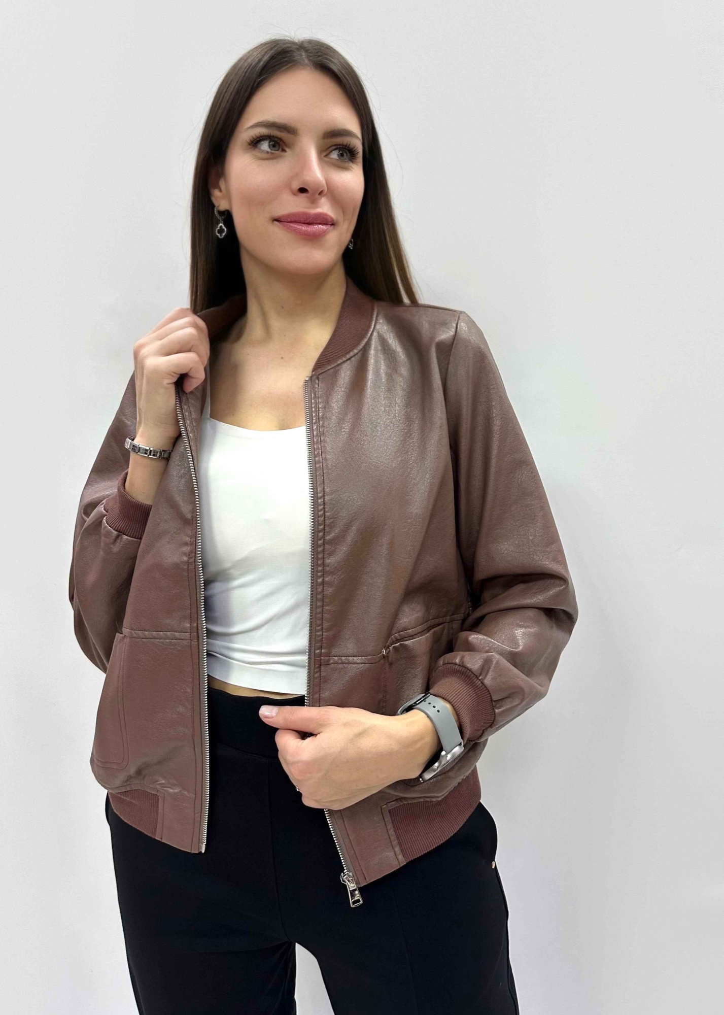 alena 6178 куртка женская