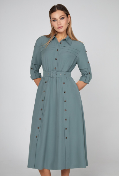 bazalini 5013 платье женское