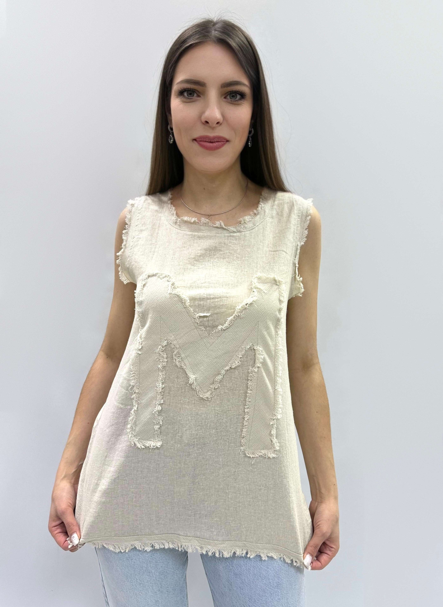 qianzhidu 9024 майка женская