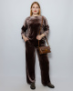 rayana 0030 костюм спортивный женский