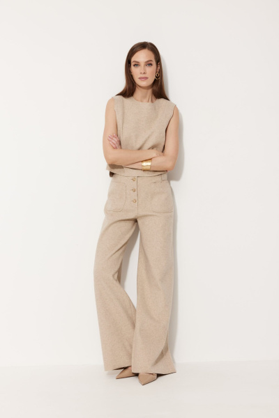 davydov 6478 брюки женские