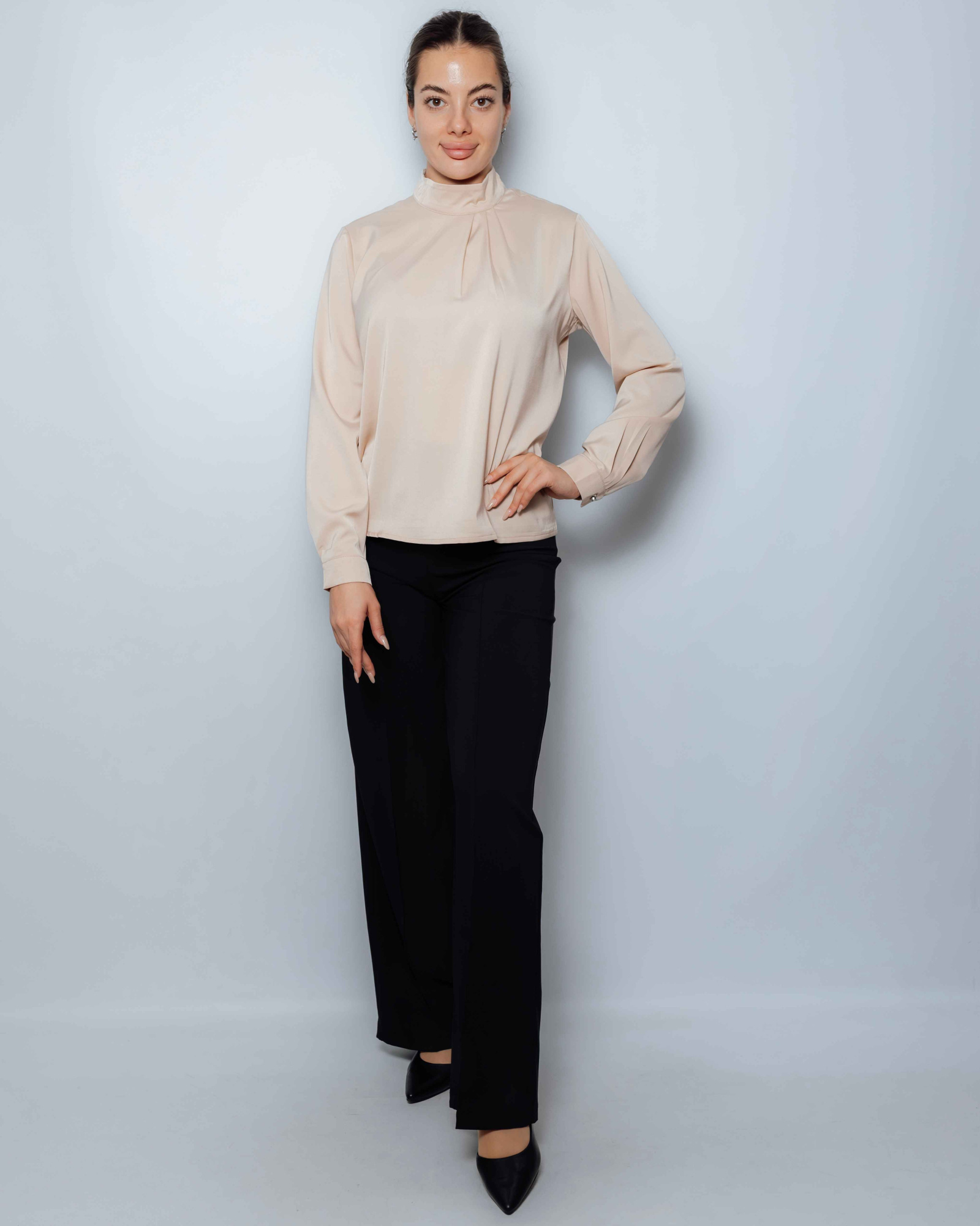 eliza&rai 230 блузка женская