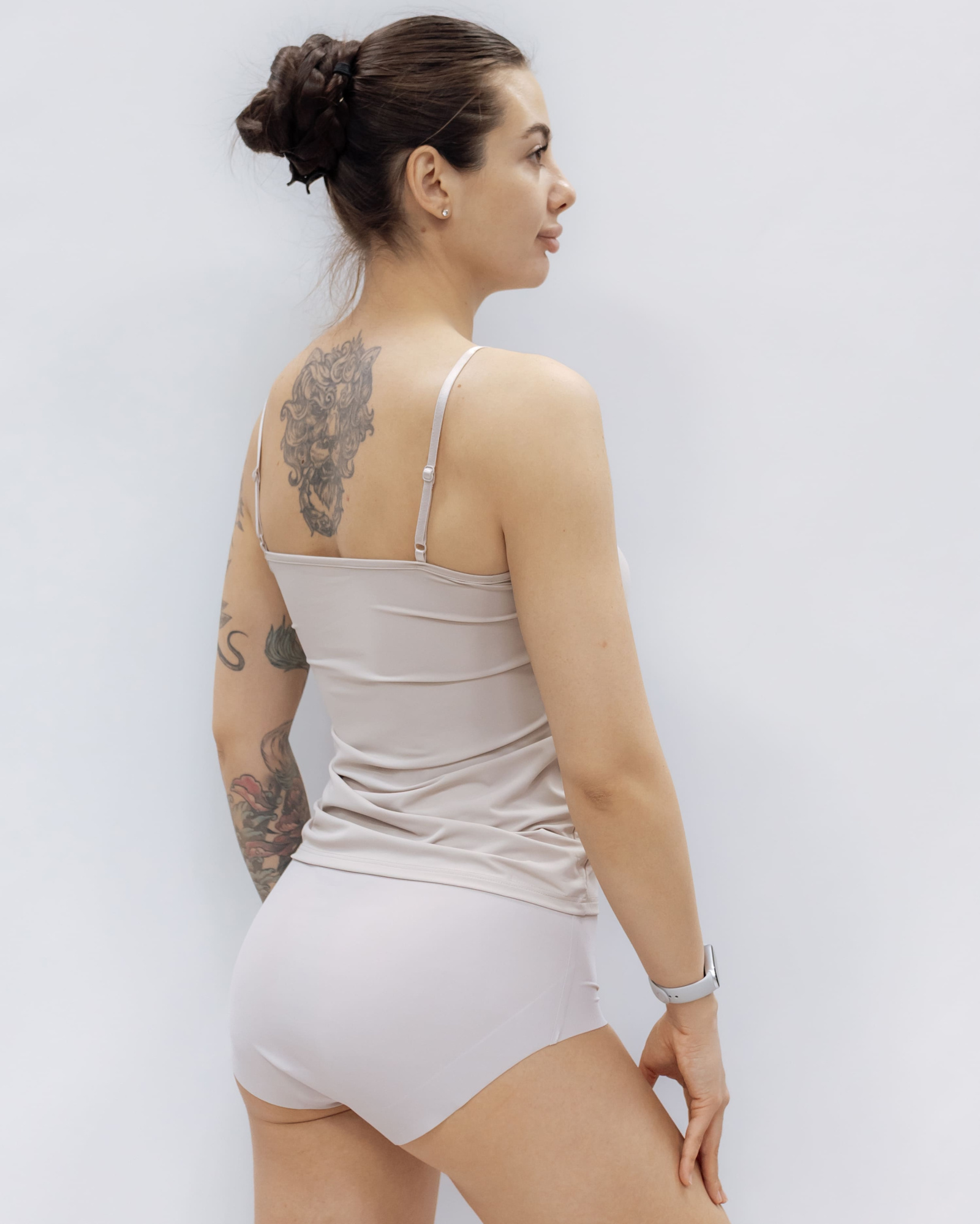 yunzhixiu 575 трусы женские слипы