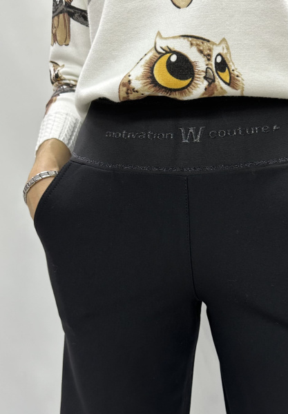 motivation 1233 брюки женские