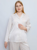 aipingna 5082 пижама женская рубашка, брюки