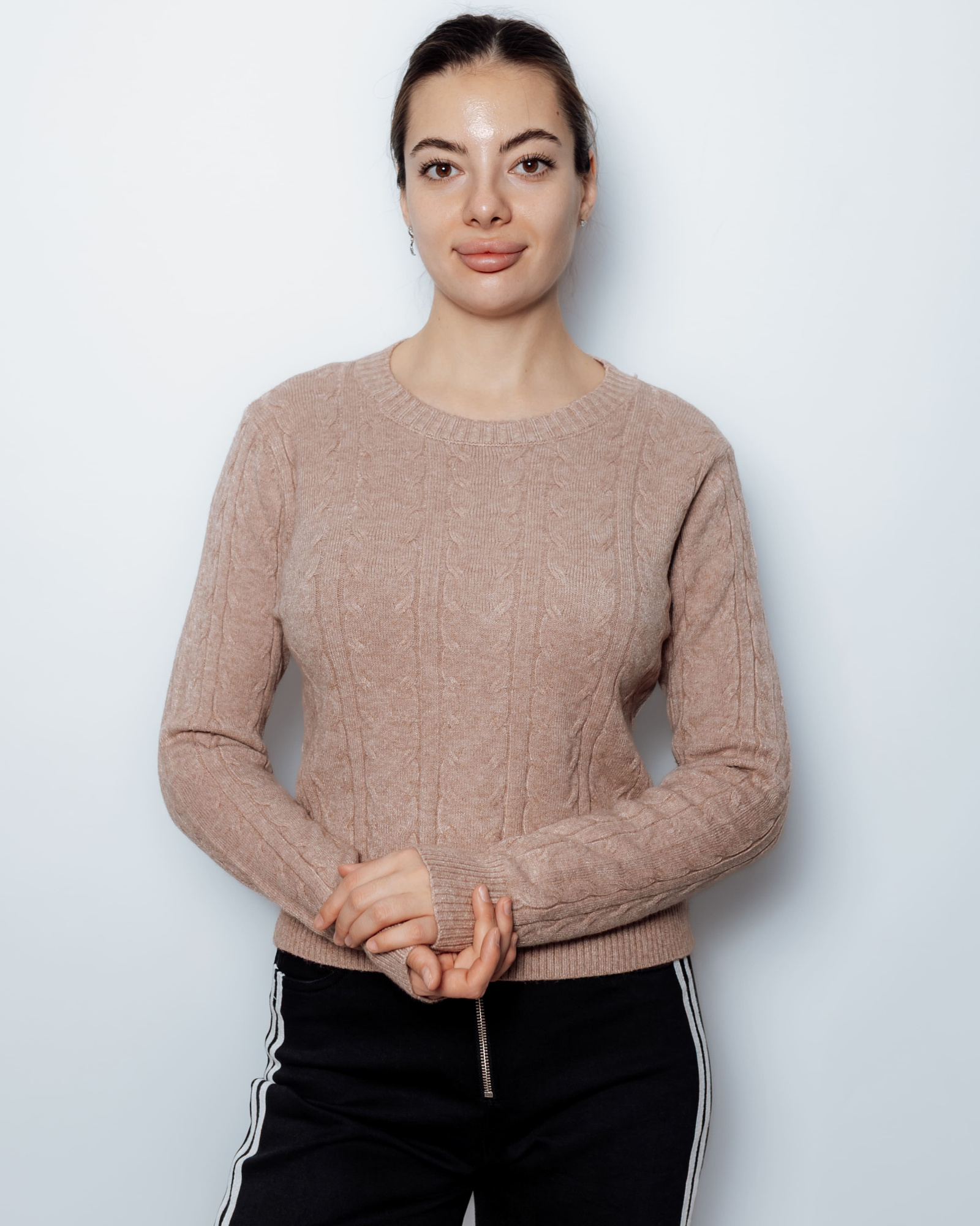 prader 2429 джемпер женский