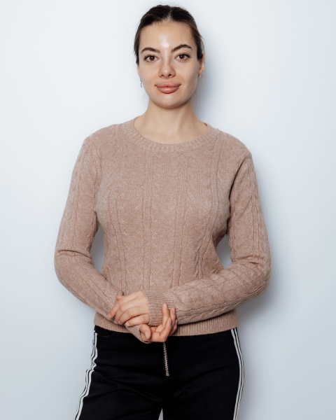 prader 2429 джемпер женский