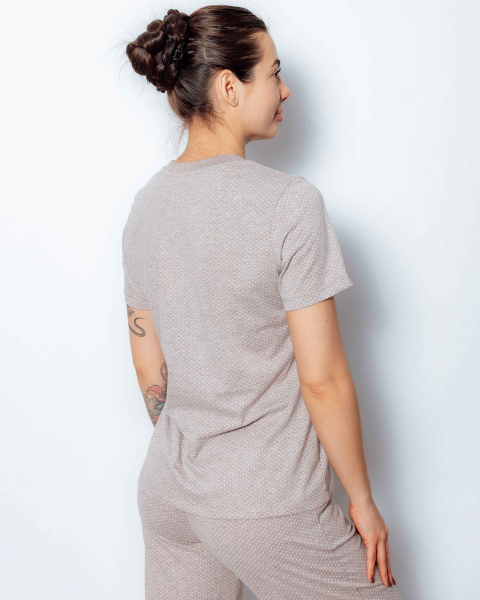 lory 3361-g футболка женская