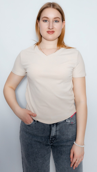 oufeini b06 футболка женская