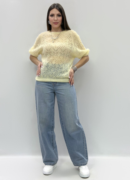 italy 432 джемпер женский