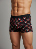 berrak 4431 трусы мужские боксеры