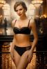 amelie 2217 nadin бюстгальтер фашия