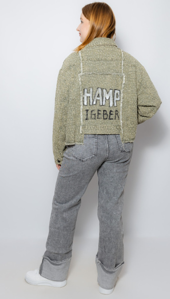 cc fashion 6502 джинсовка женская