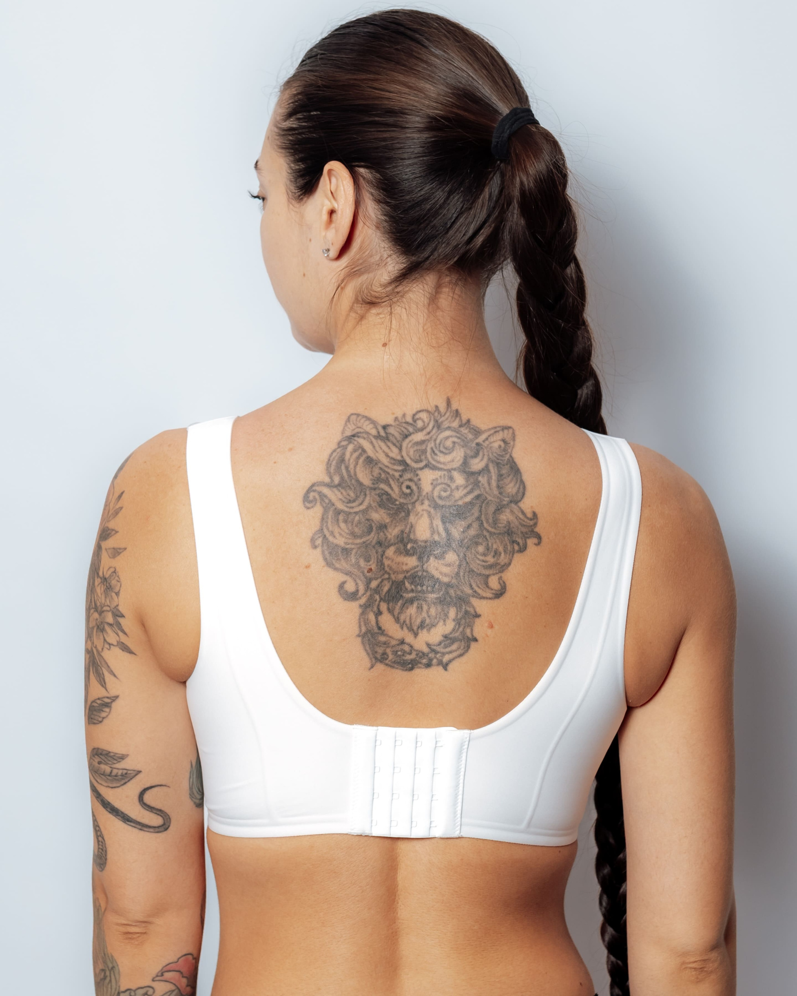 annj 90555 бюстгальтер топ бесшовный