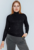 fashion stow 3321 водолазка женская