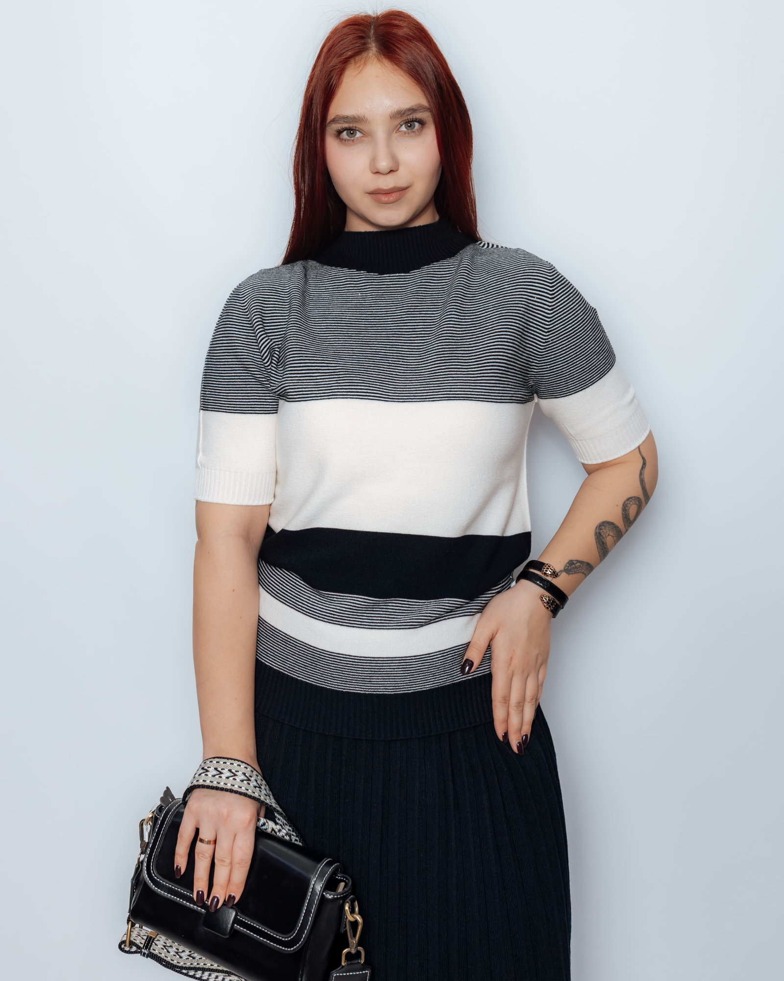 felicita 8635 джемпер женский