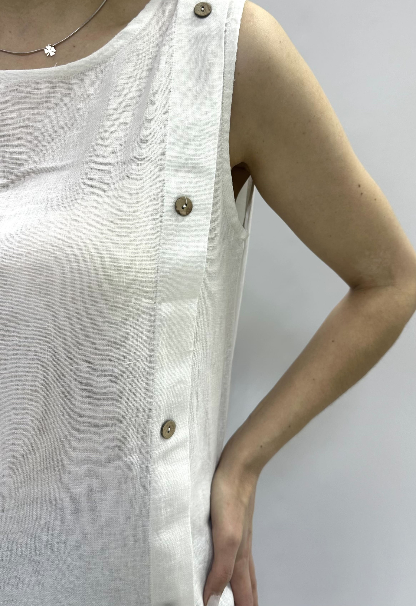 qianzhidu 7901 майка женская