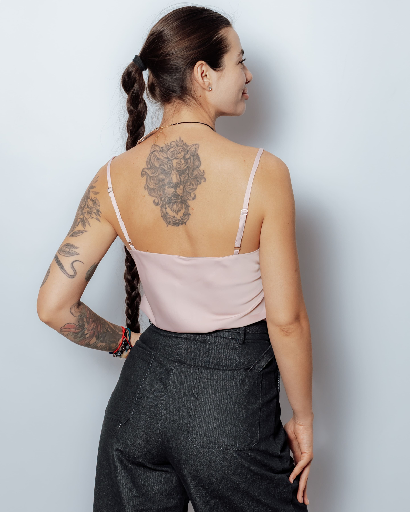 eliza&rai 003 майка женская