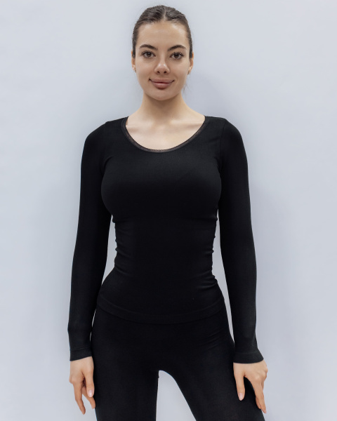 qianxuehu 8726 комплект женский термобелье