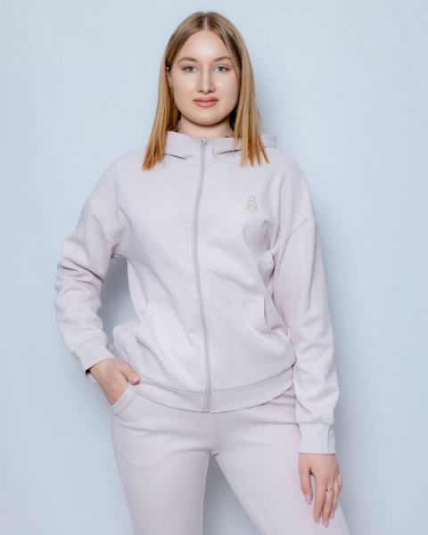 niu.n 8131 костюм спортивный женский