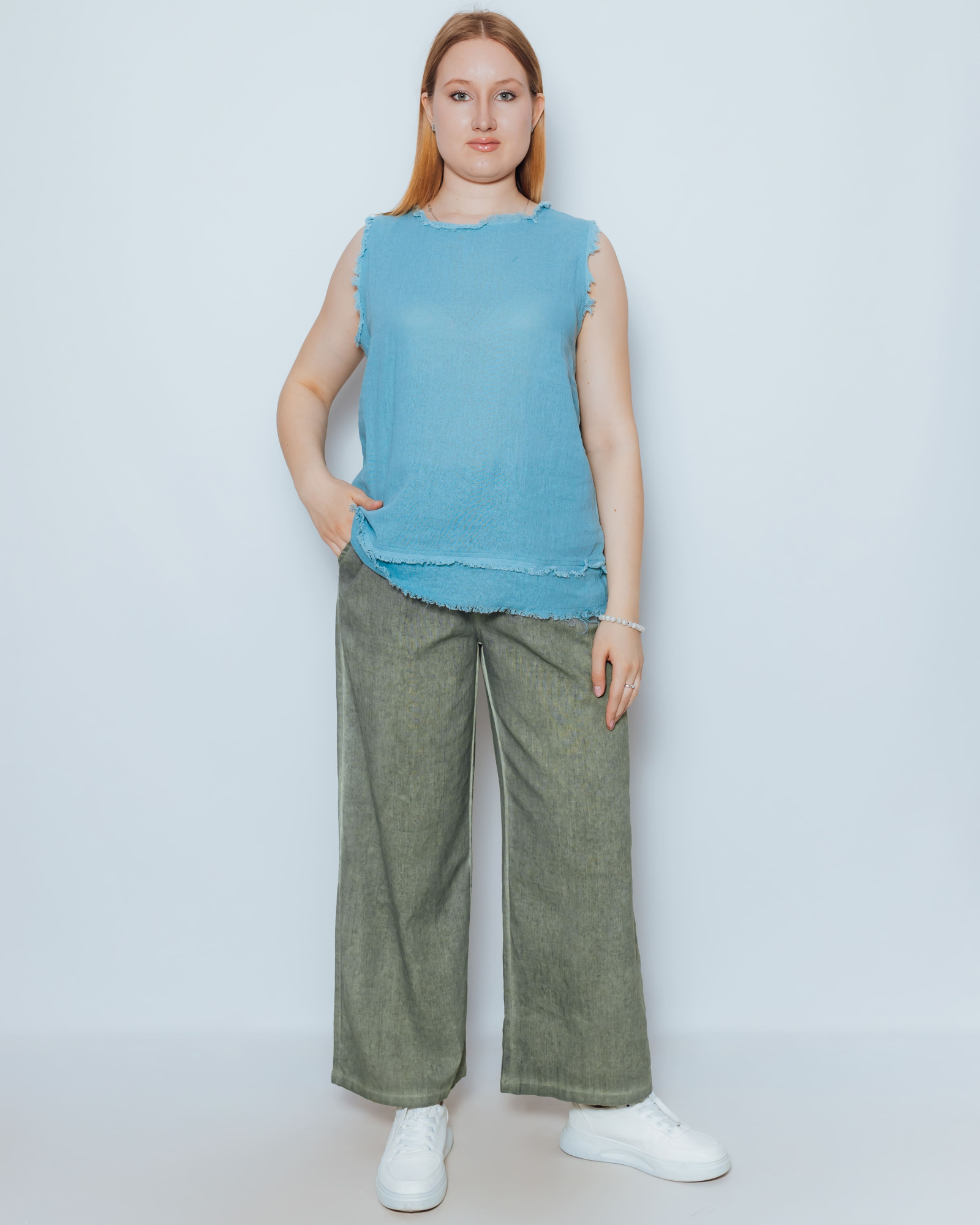 qianzhidu 7900 майка женская