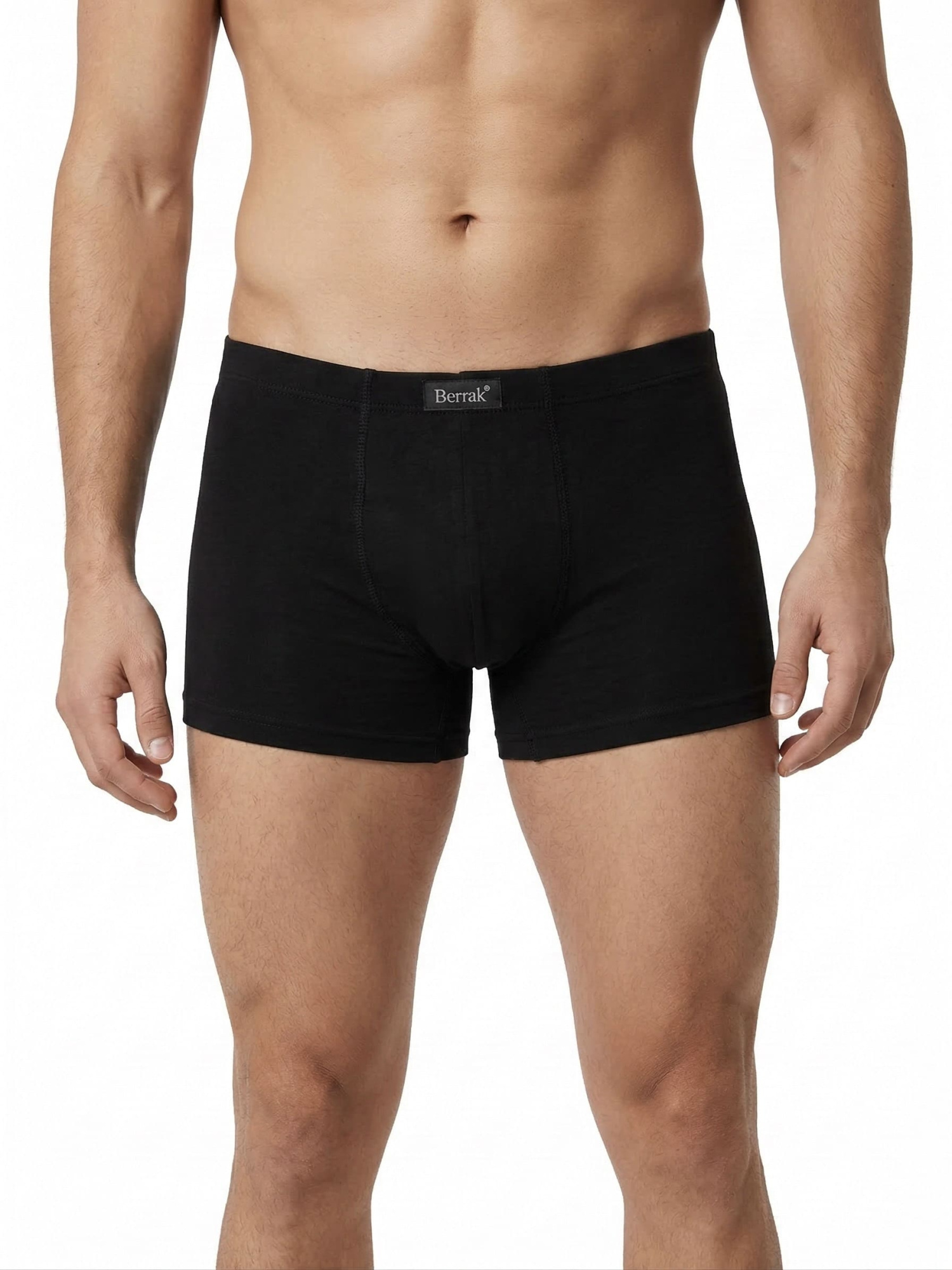 berrak 4488 трусы мужские боксеры