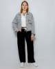 cc fashion 1126 джинсовка женская
